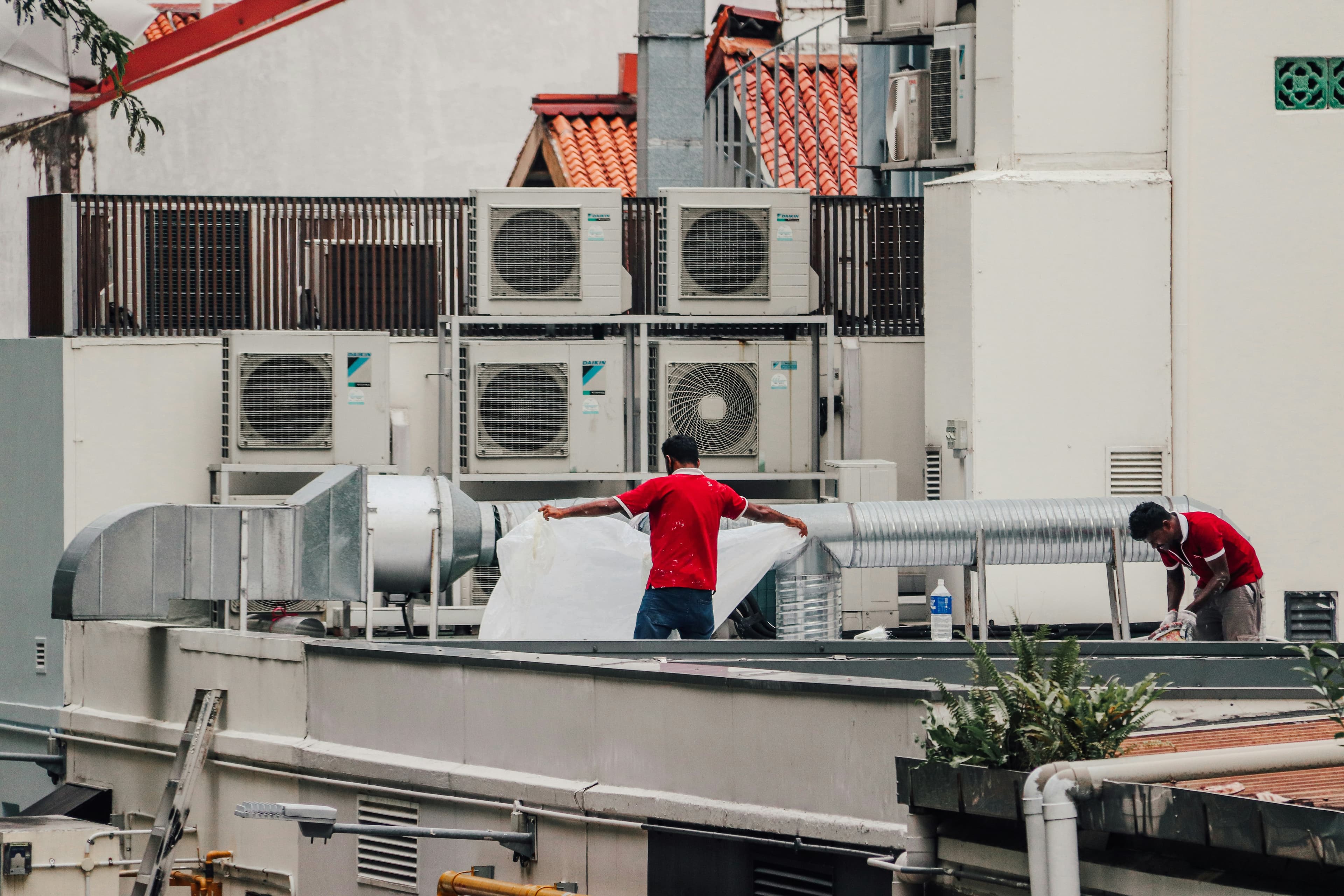 On-Site Installations